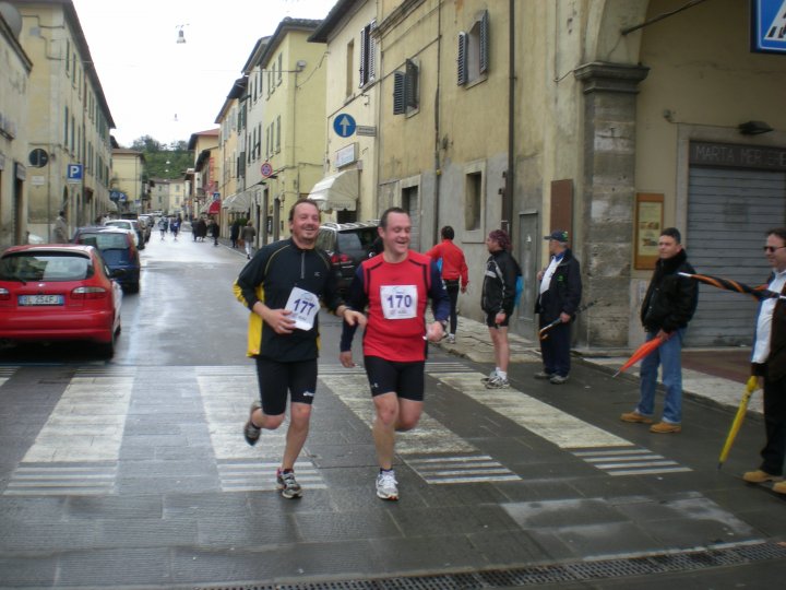 Trofeo Campanili 2010